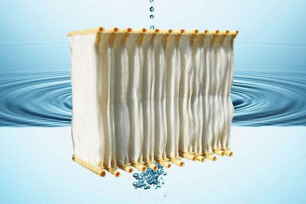 MBR膜怎么分類？