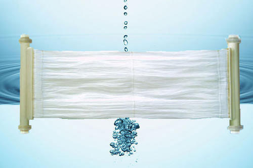 什么是MBR超濾膜？