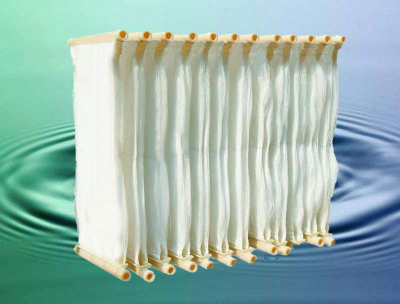 MBR膜跟中空纖維超濾膜哪個好？