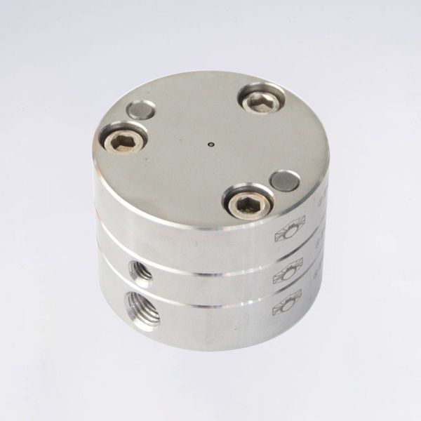 寧波建嶸MBR膜-濕法中襯噴絲頭（加強筋）二、三絲